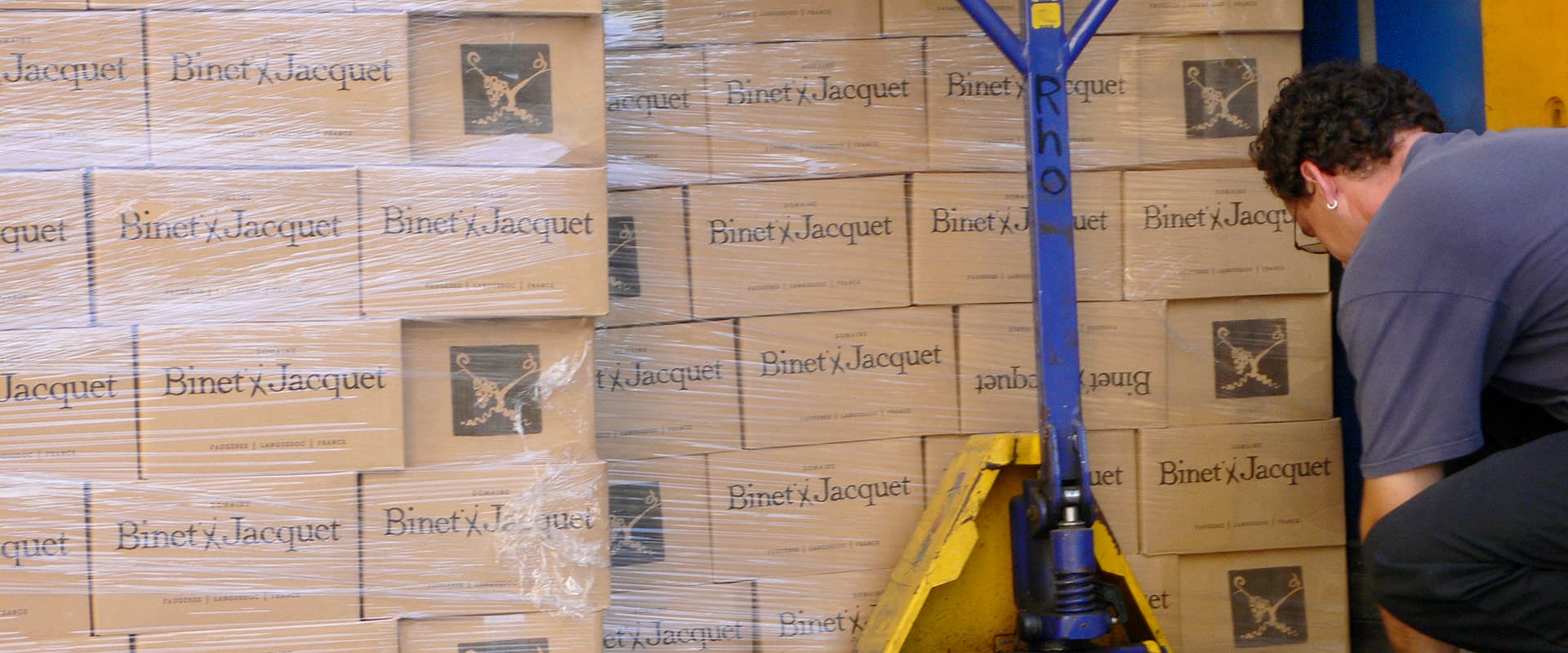 cartons de vins binet jacquet